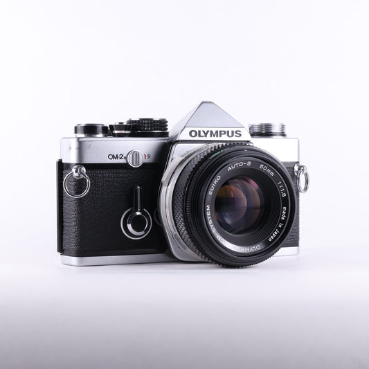 Olympus OM-2n