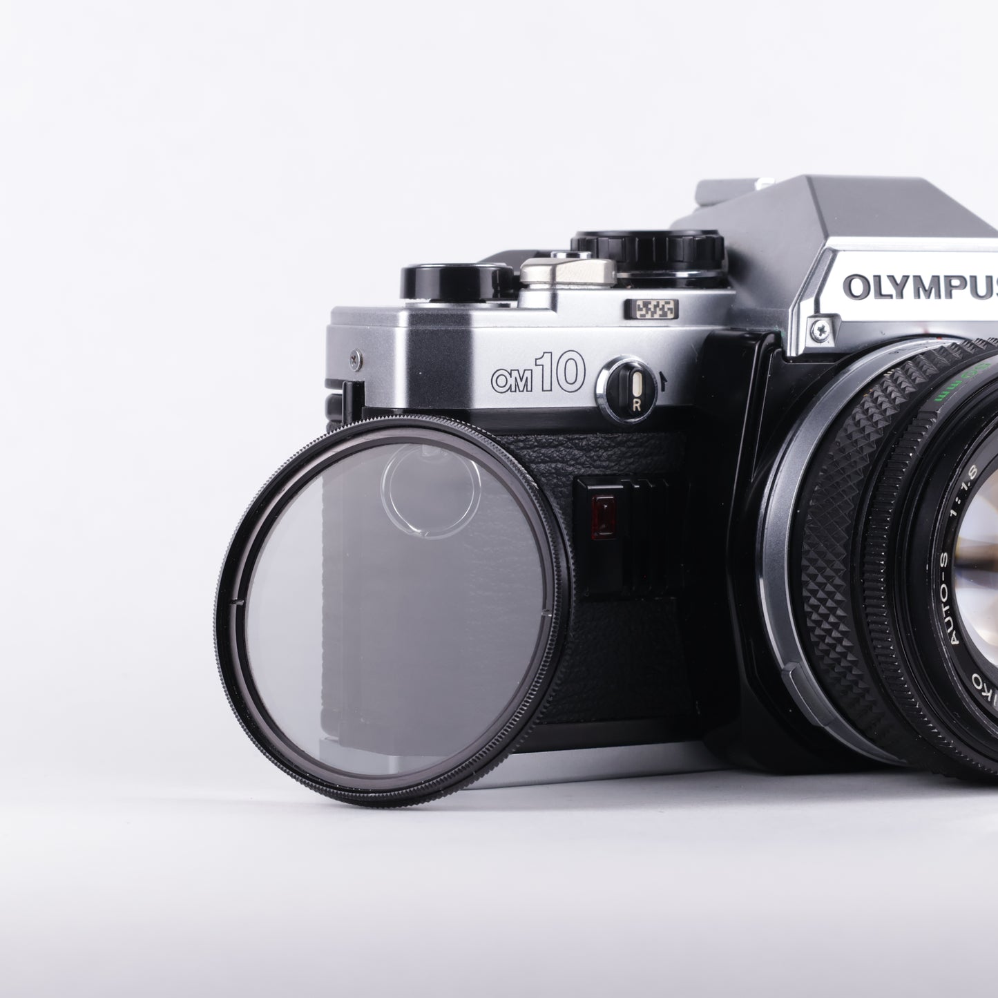 Olympus Polarising Filter - 49mm