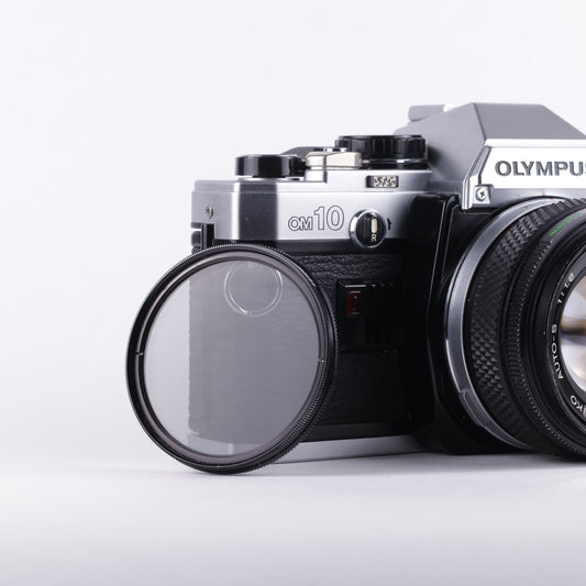 Olympus Polarising Filter - 49mm