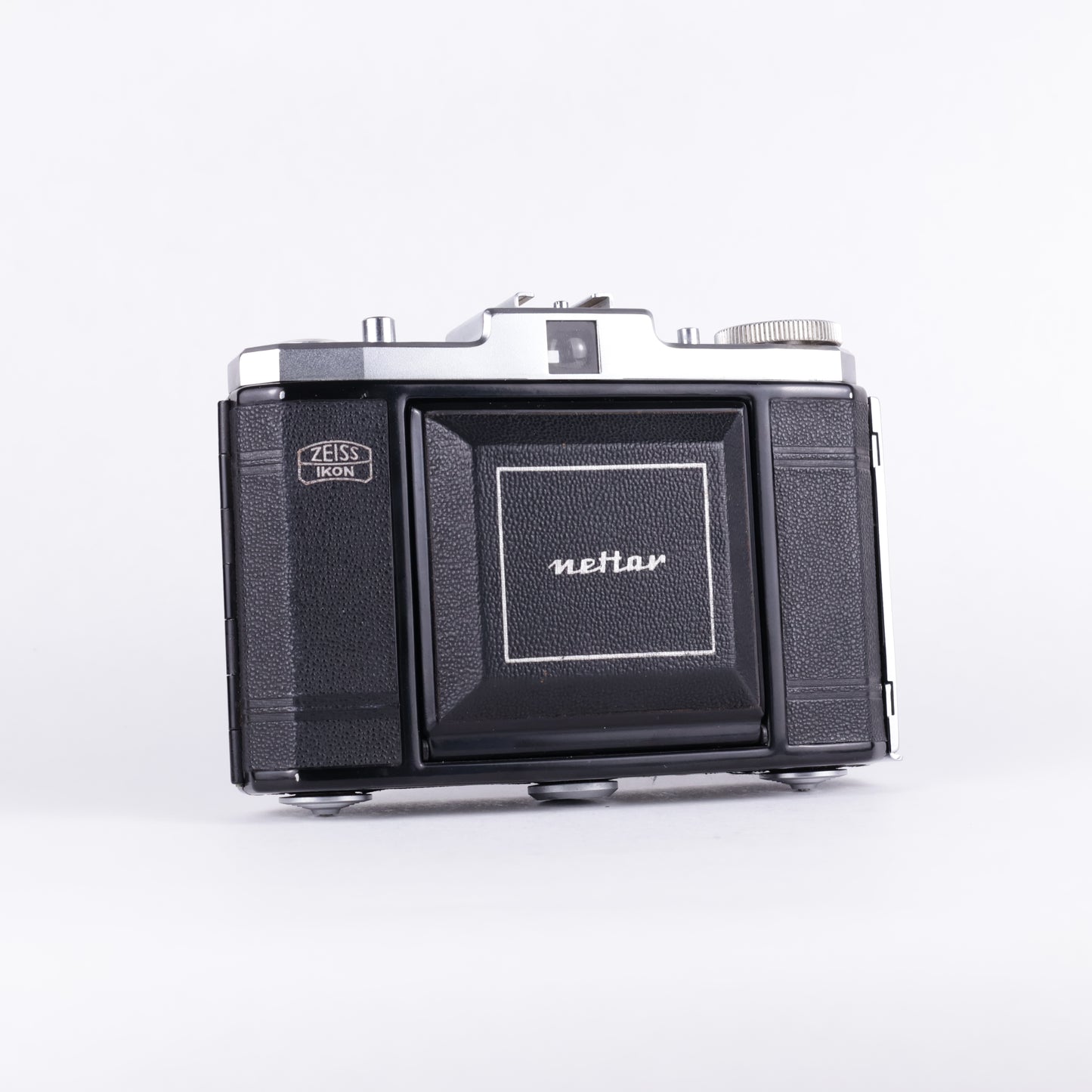 Zeiss Ikon Nettar II
