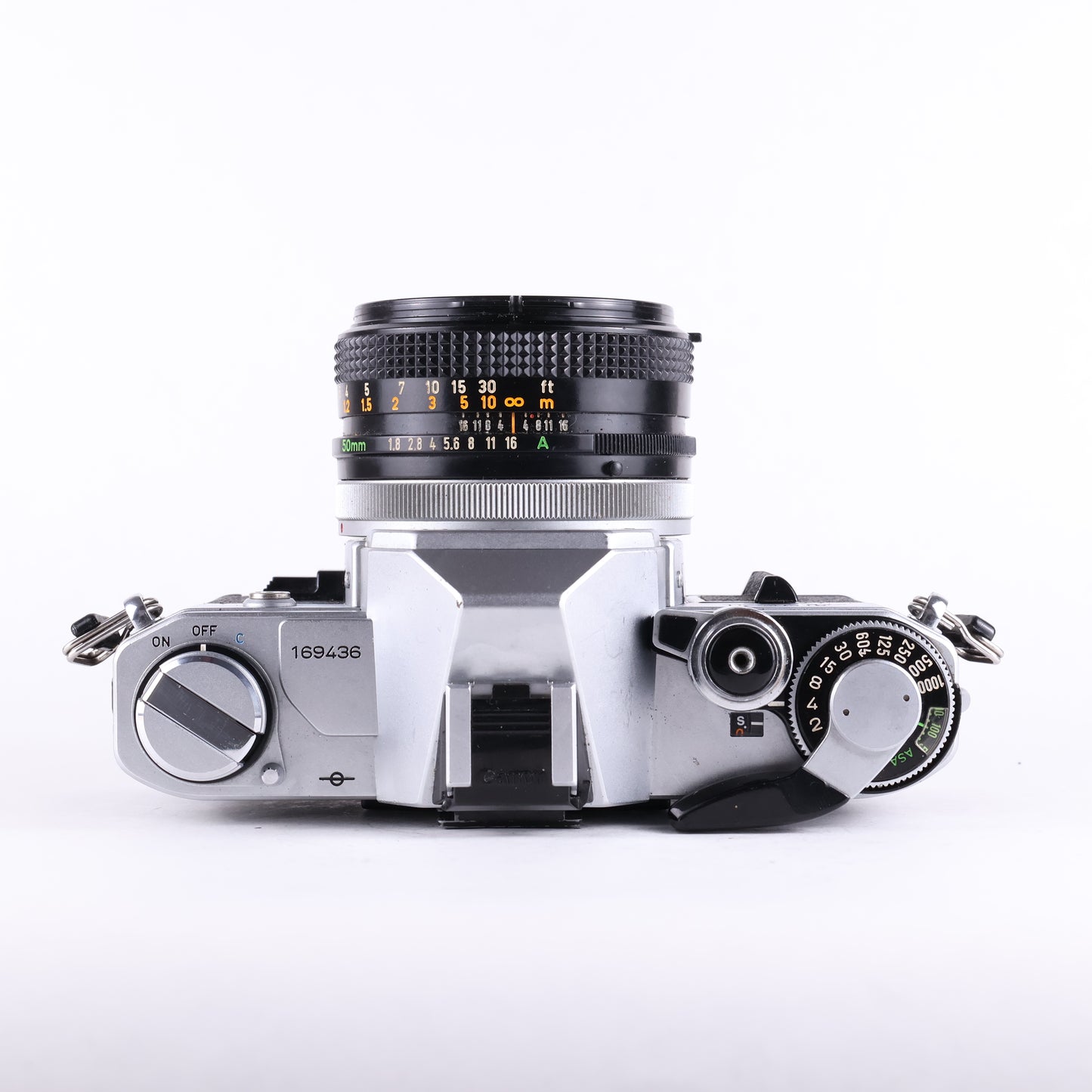 Canon AT-1