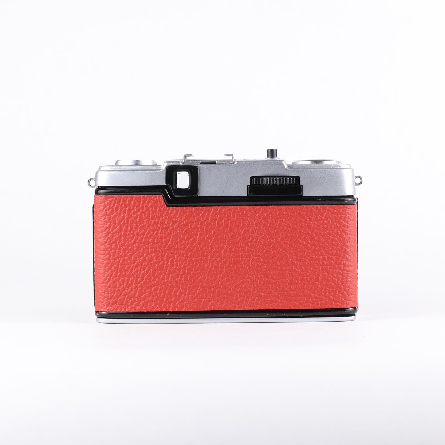 Olympus Pen EE-2 - Red