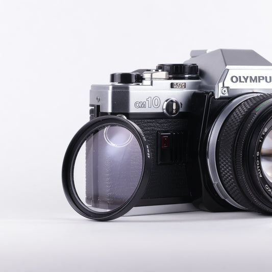 Olympus Close-Up Adapter - 49mm