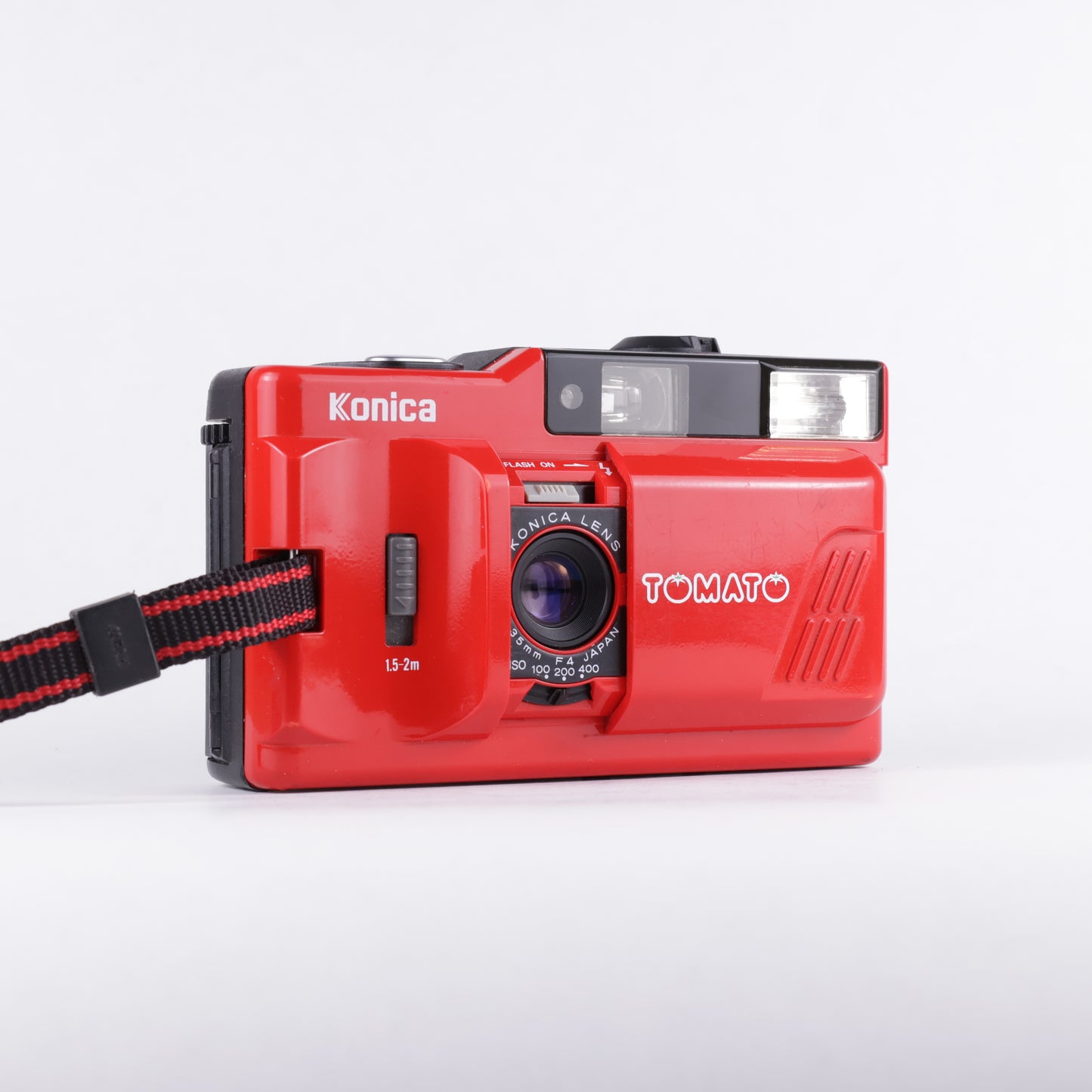 Konica Tomato