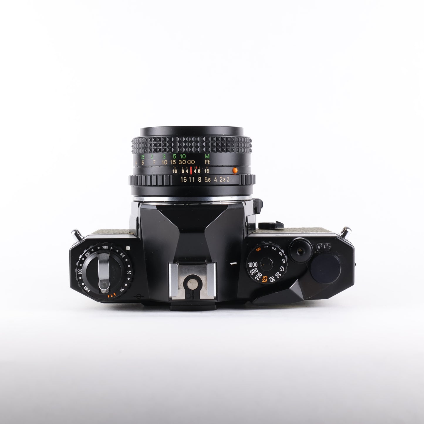 Cosina CT-1A - Olive Green