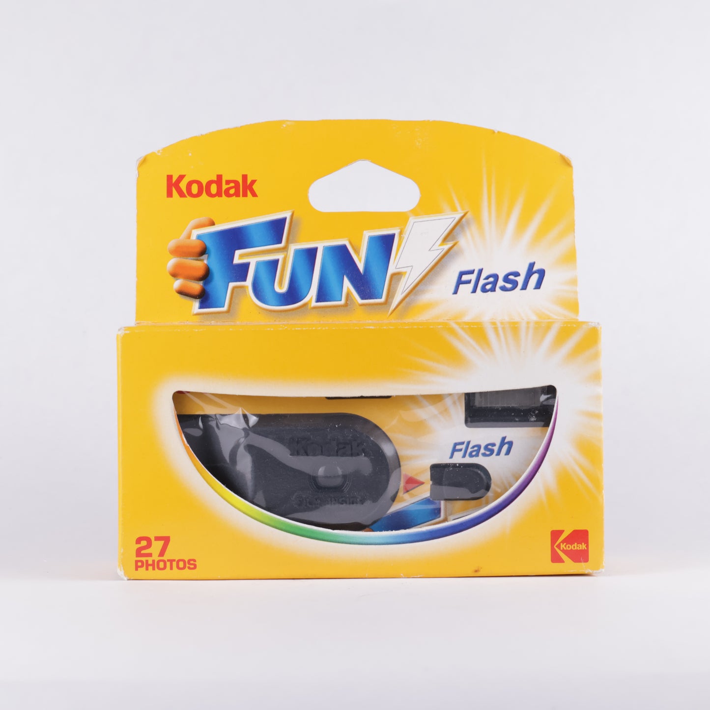 Kodak Fun Flash (expired)