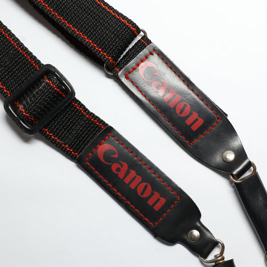 Canon Neck Strap