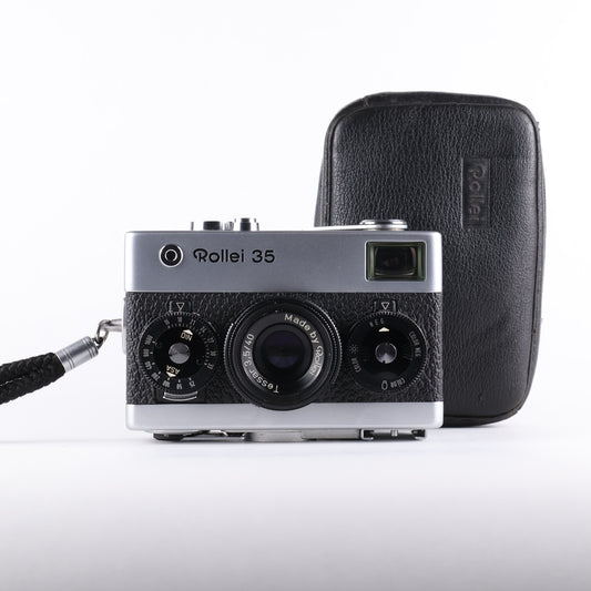 Rollei 35