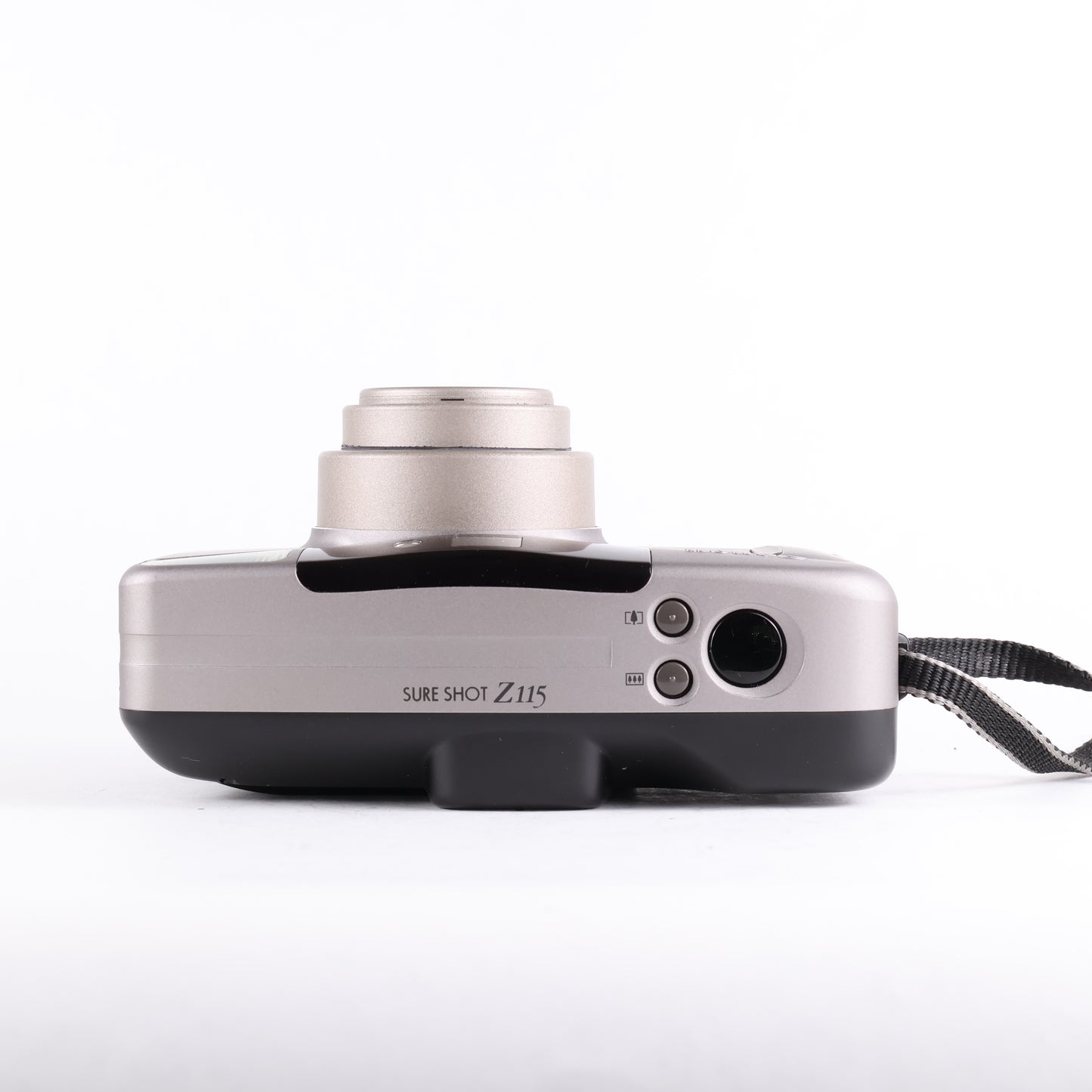Canon Sure Shot Z115