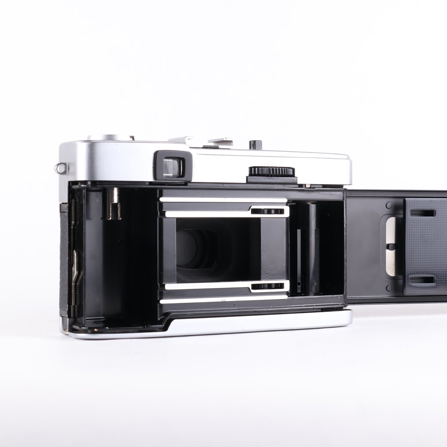 Olympus Trip 35 - Black