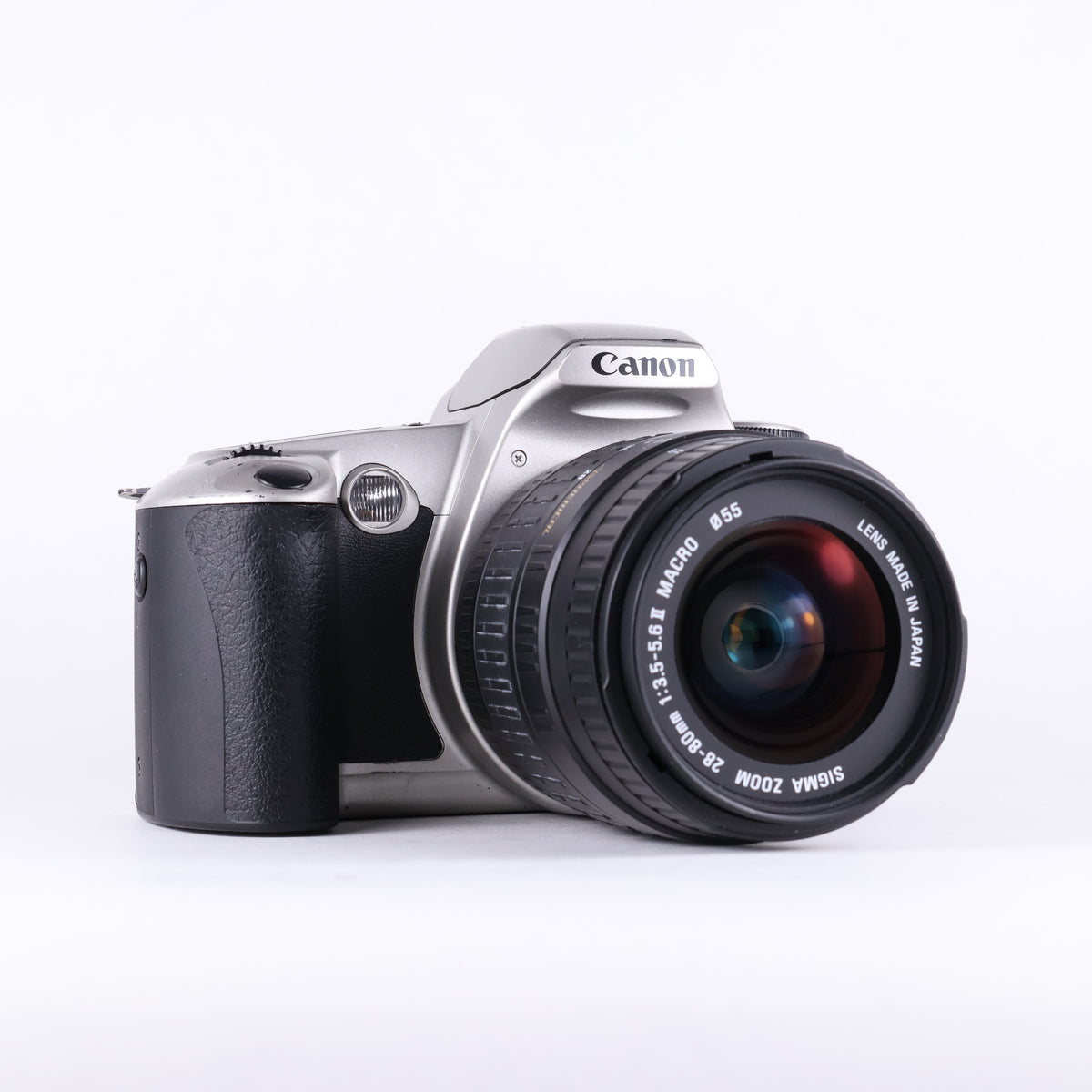 Canon EOS 500 N