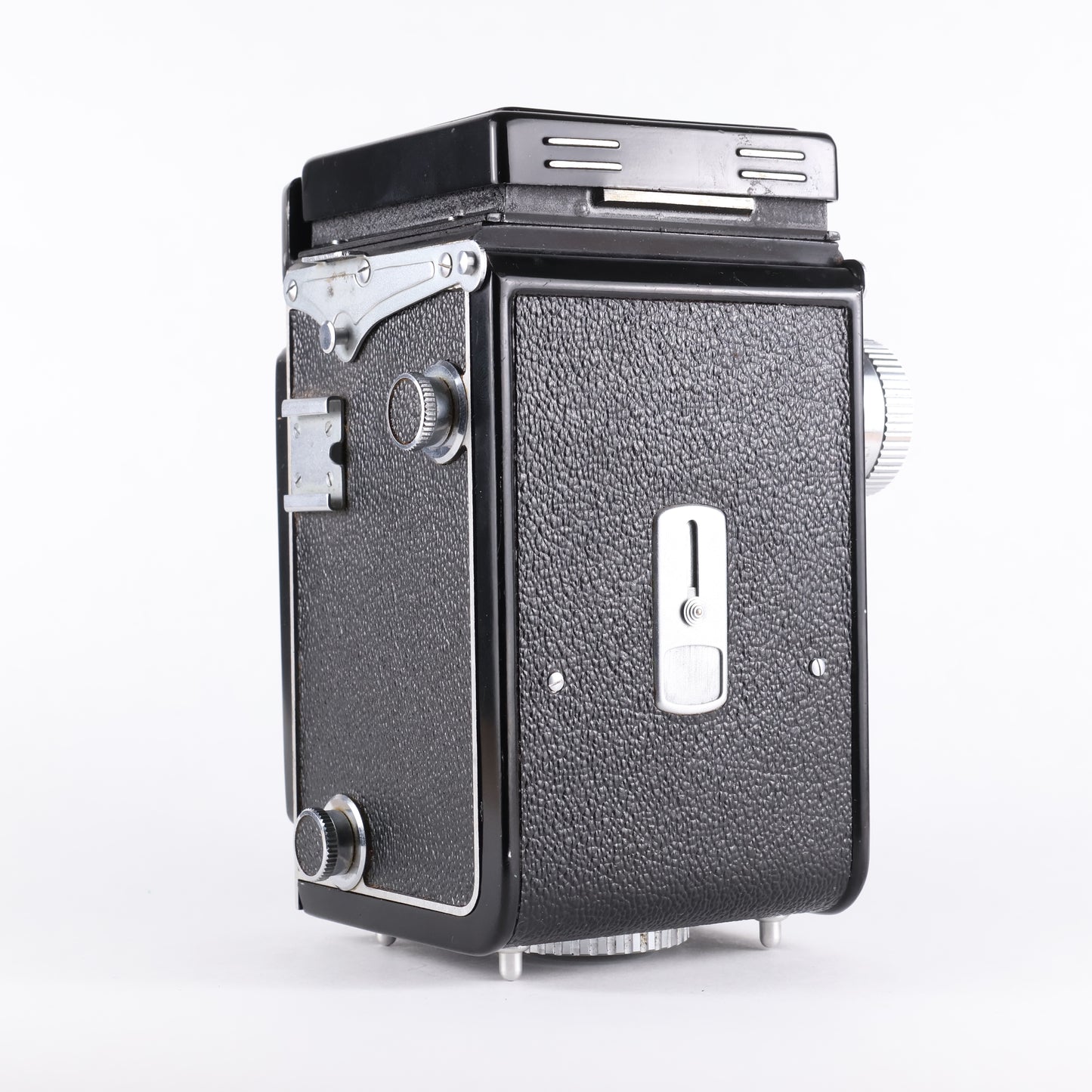 Yashica A - Black