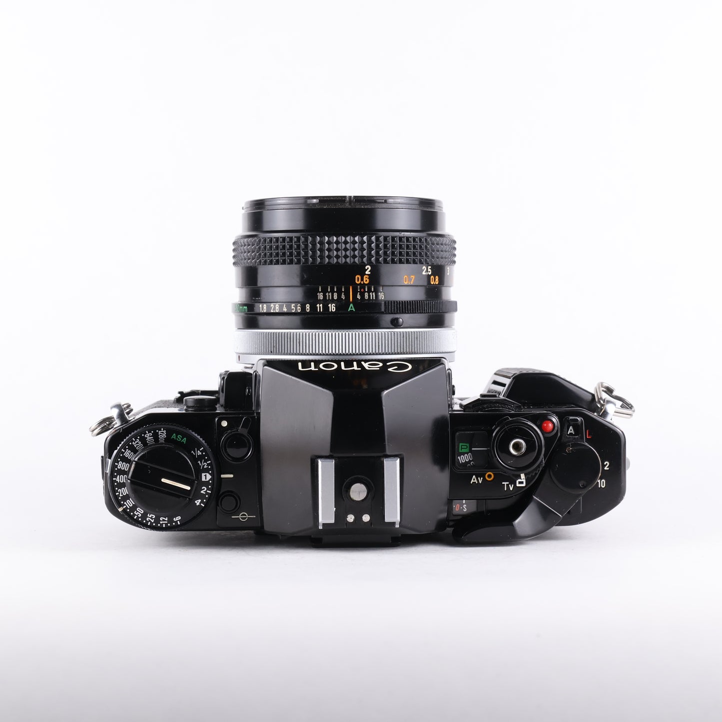 Canon A1
