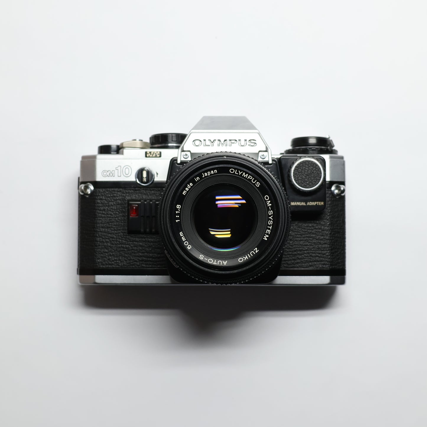 Olympus OM10 - Starter Kit