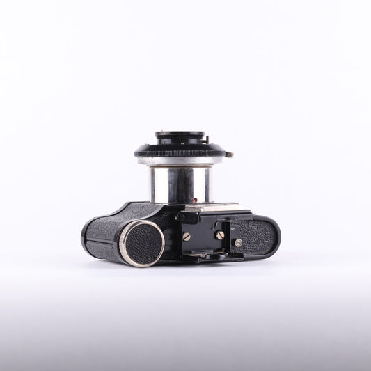 Lumiere ELJY Miniature film camera