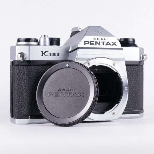 Pentax PK Body Cap