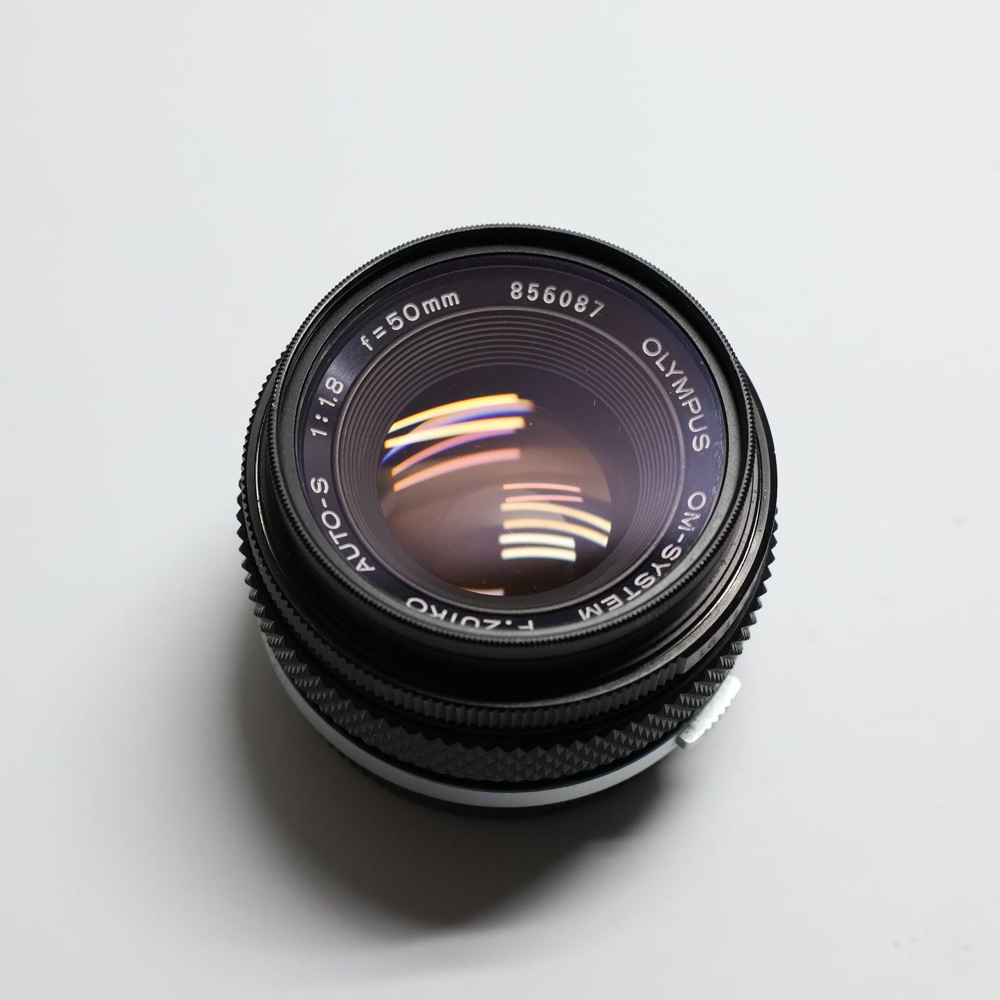 Olympus Skylight (1A) Filter - 49mm