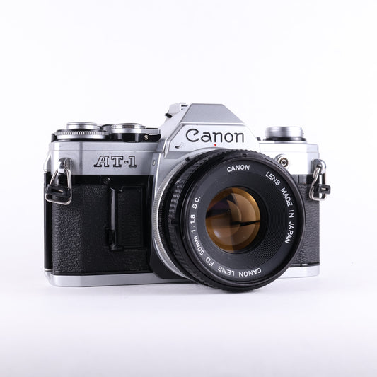 Canon AT-1