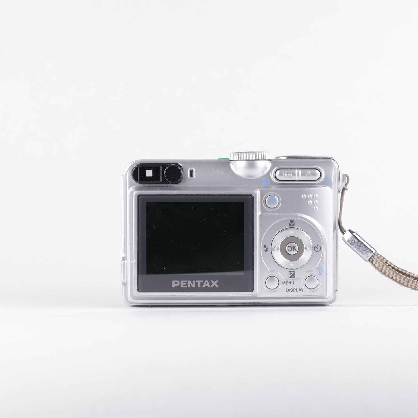 Pentax Optio 60