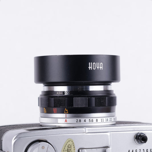 Hoya Olympus Trip 35 Lens Hood