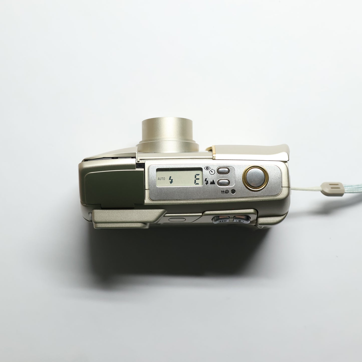 Nikon Lite Touch Zoom 140 ED