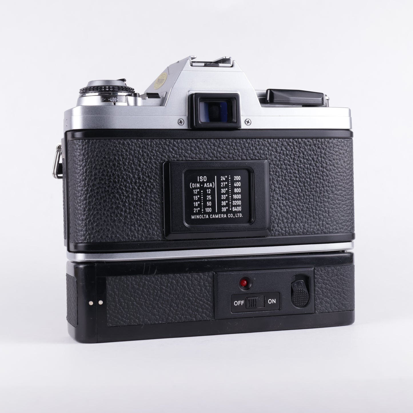 Minolta Auto Winder G