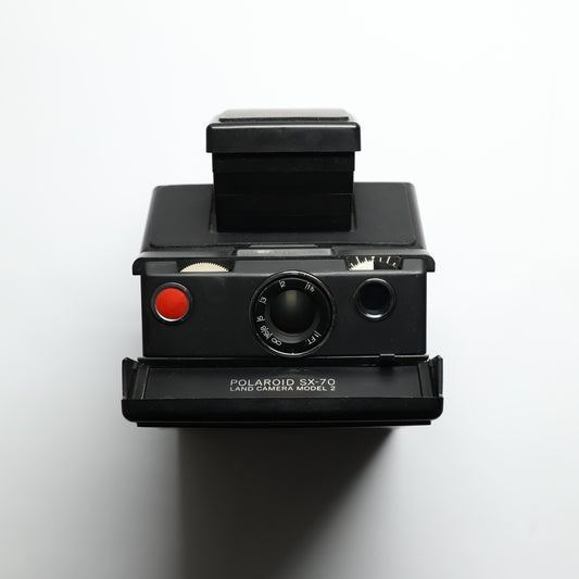 Polaroid SX-70 Model 2