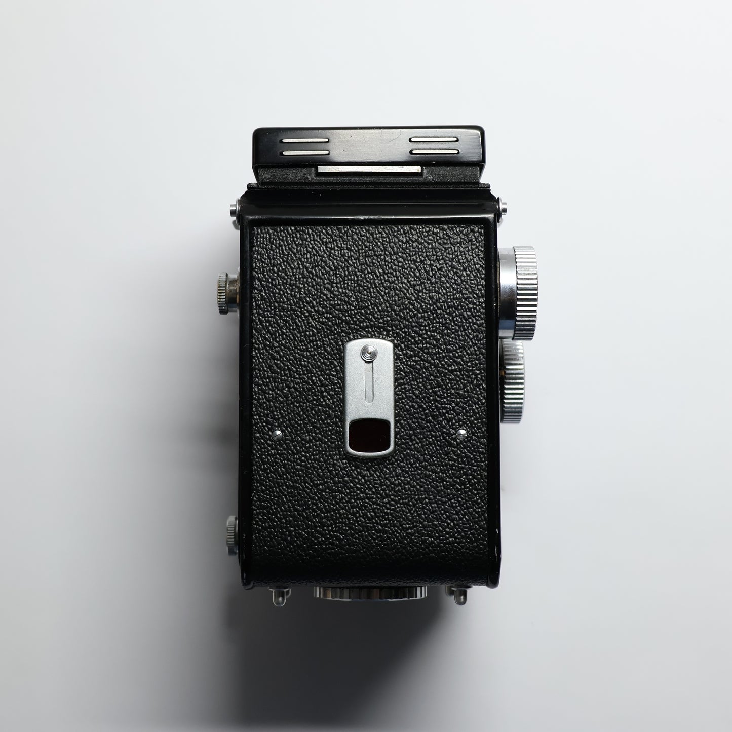 Yashica A