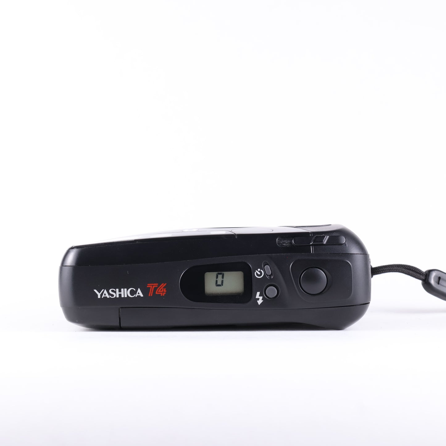Yashica T4
