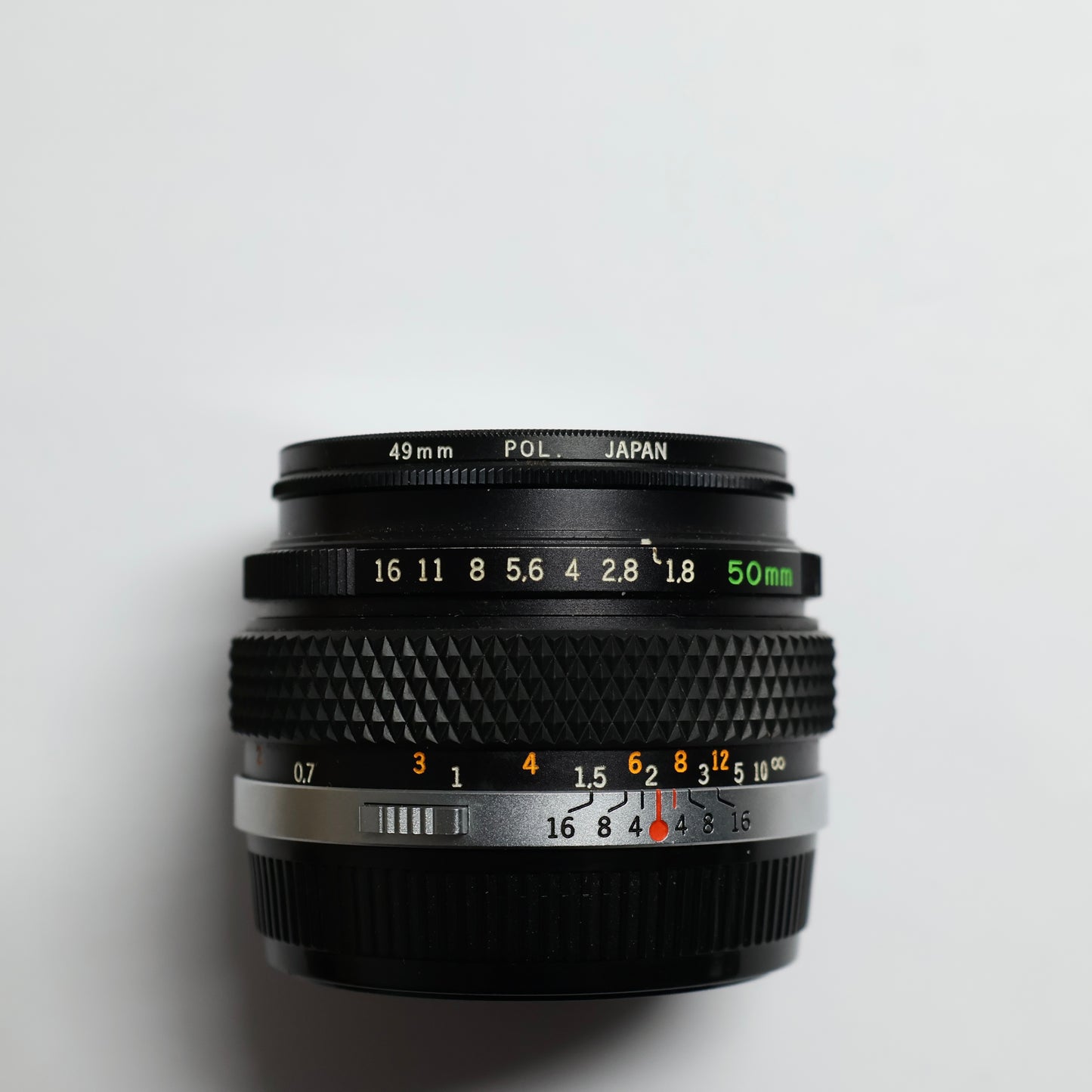 Olympus Polarising Filter - 49mm