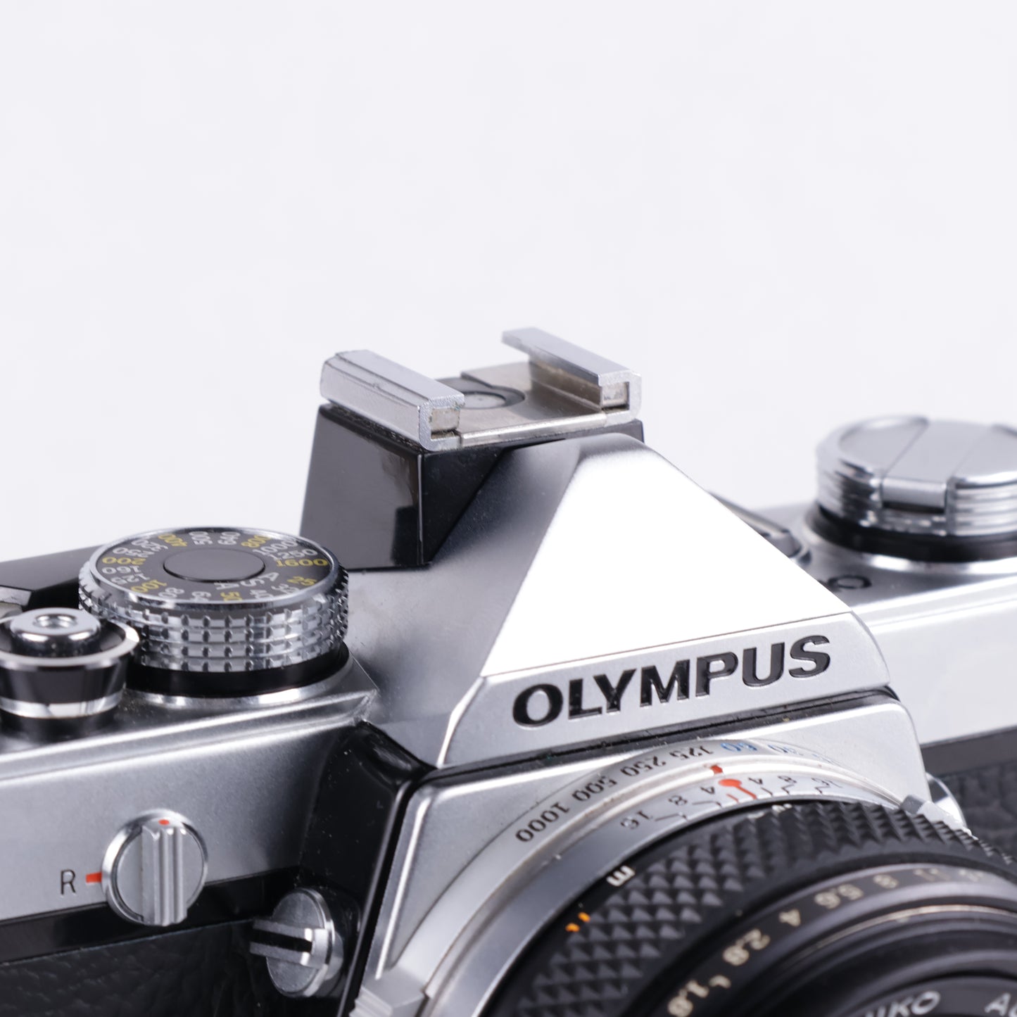 Olympus Hot Shoe 1 for Olympus OM-1