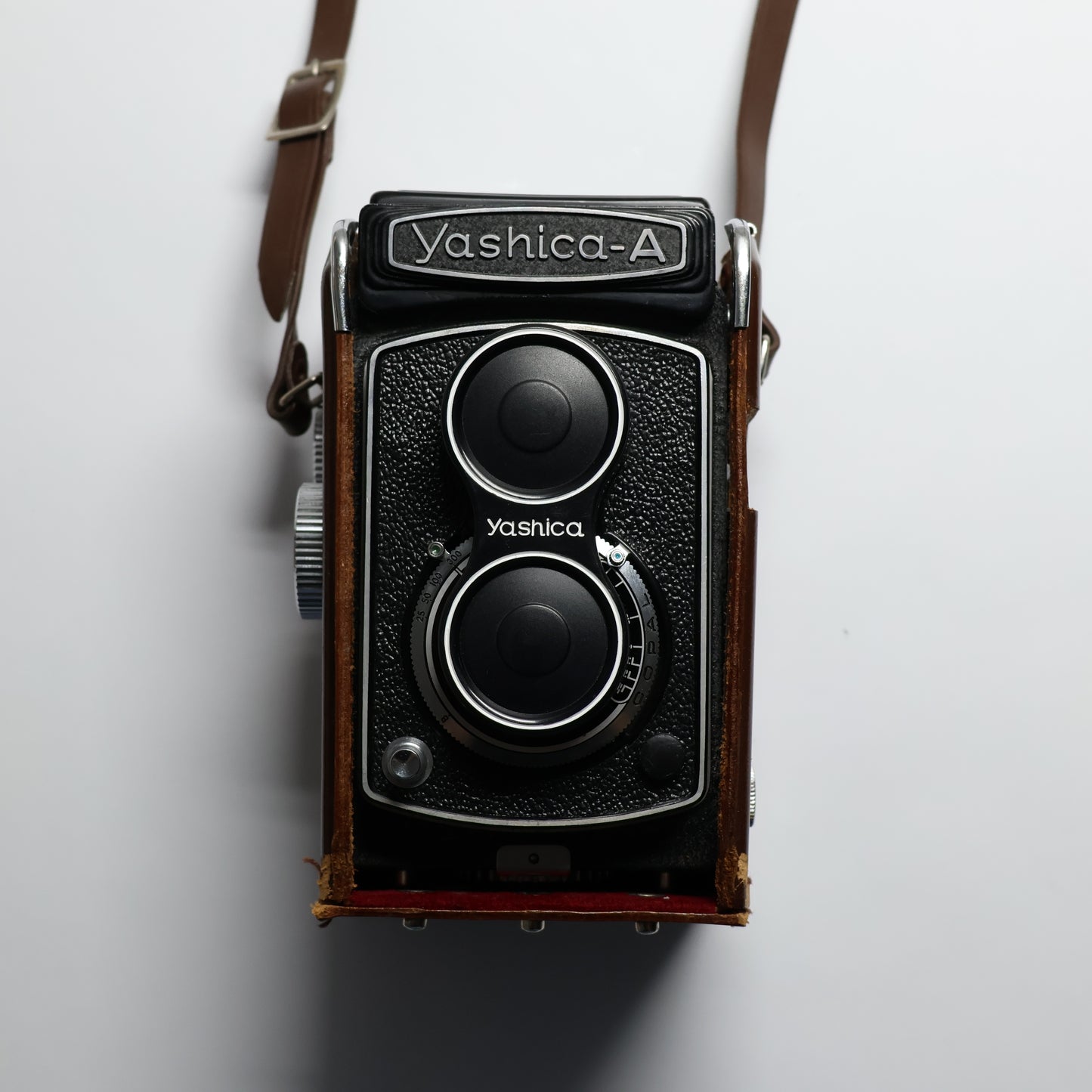 Yashica A