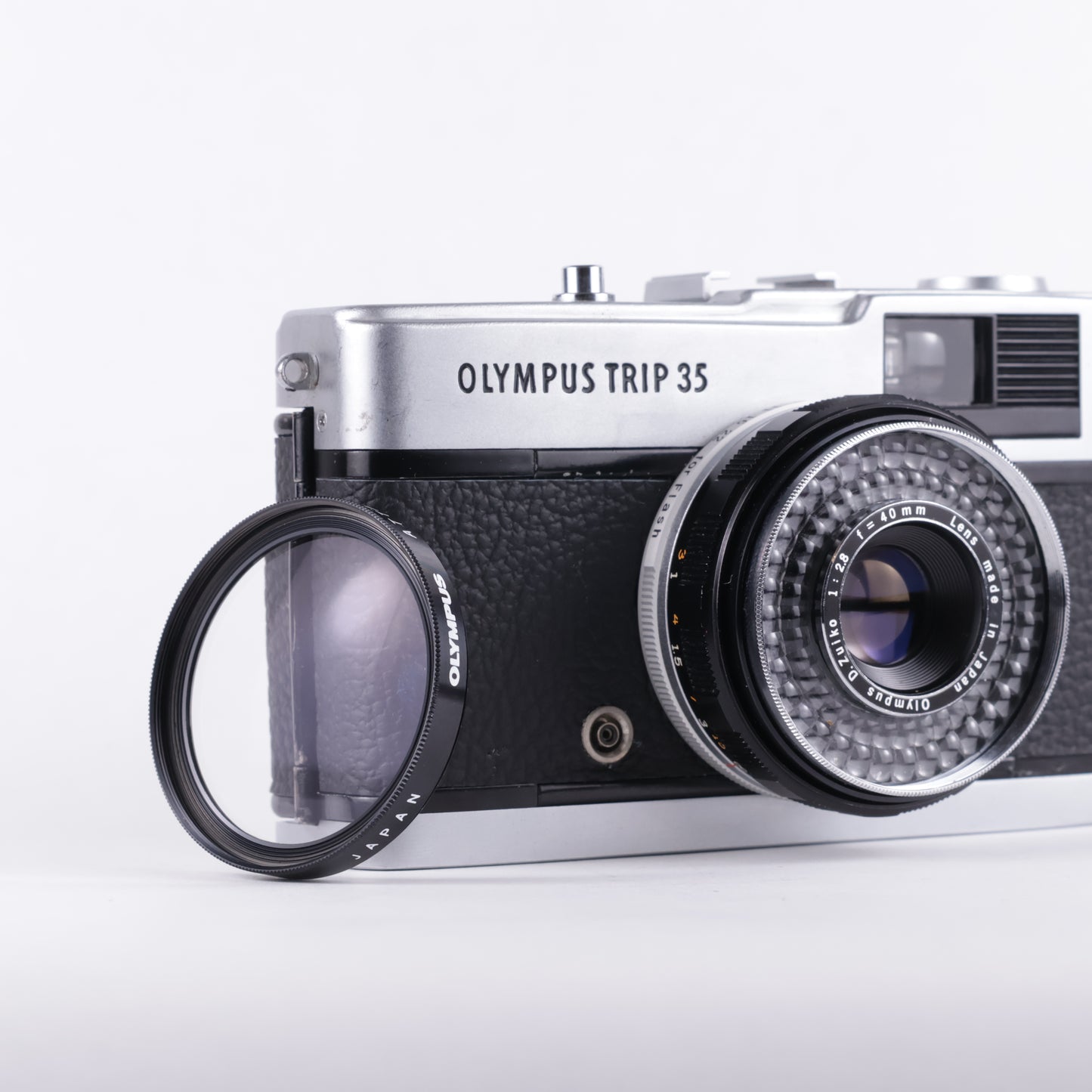 Olympus Trip 35 Close Up Lens - 43.5mm