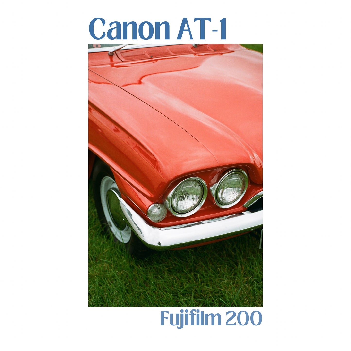 Canon AT-1