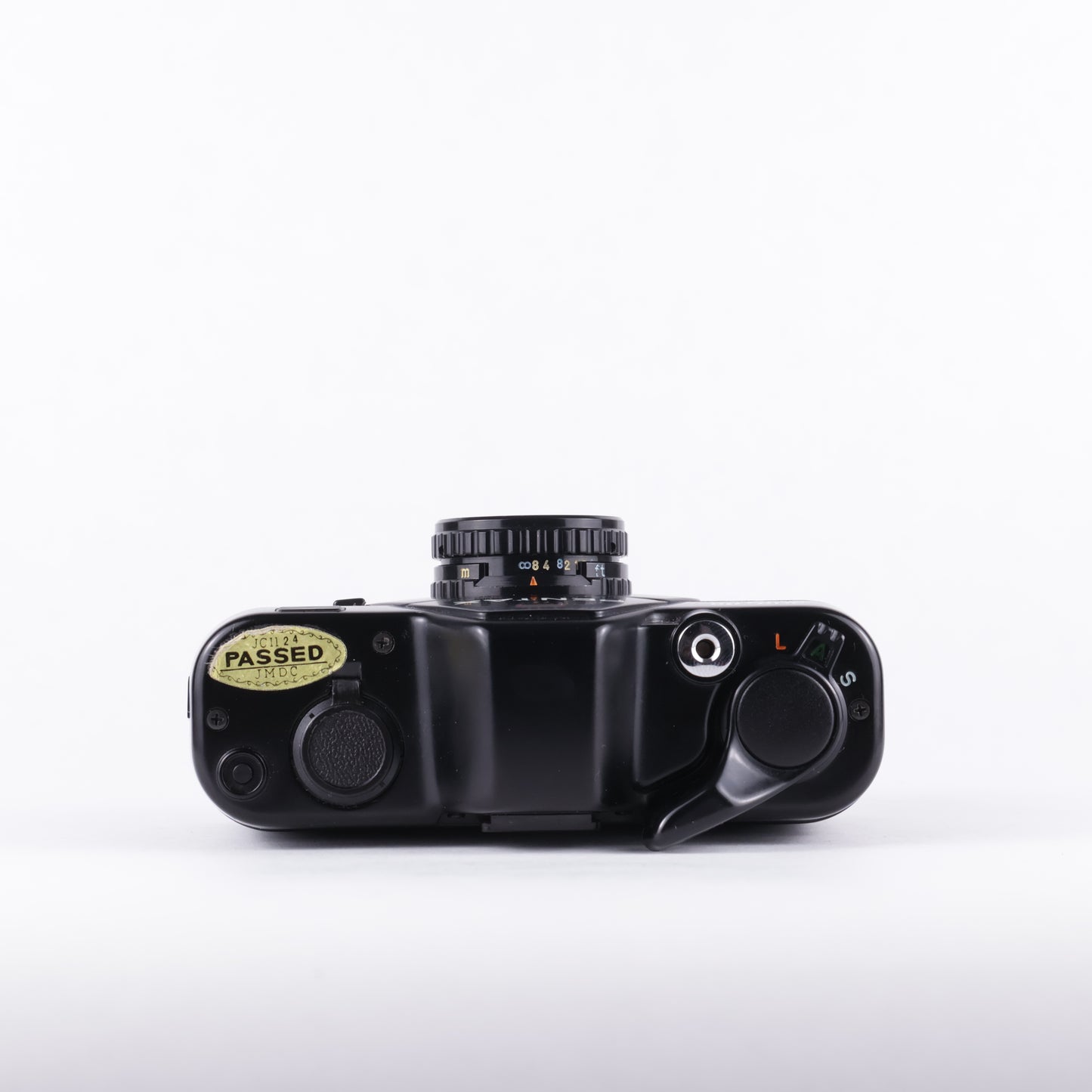 Pentax Auto 110 Super