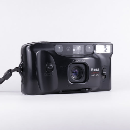 Fuji DL-180 Tele