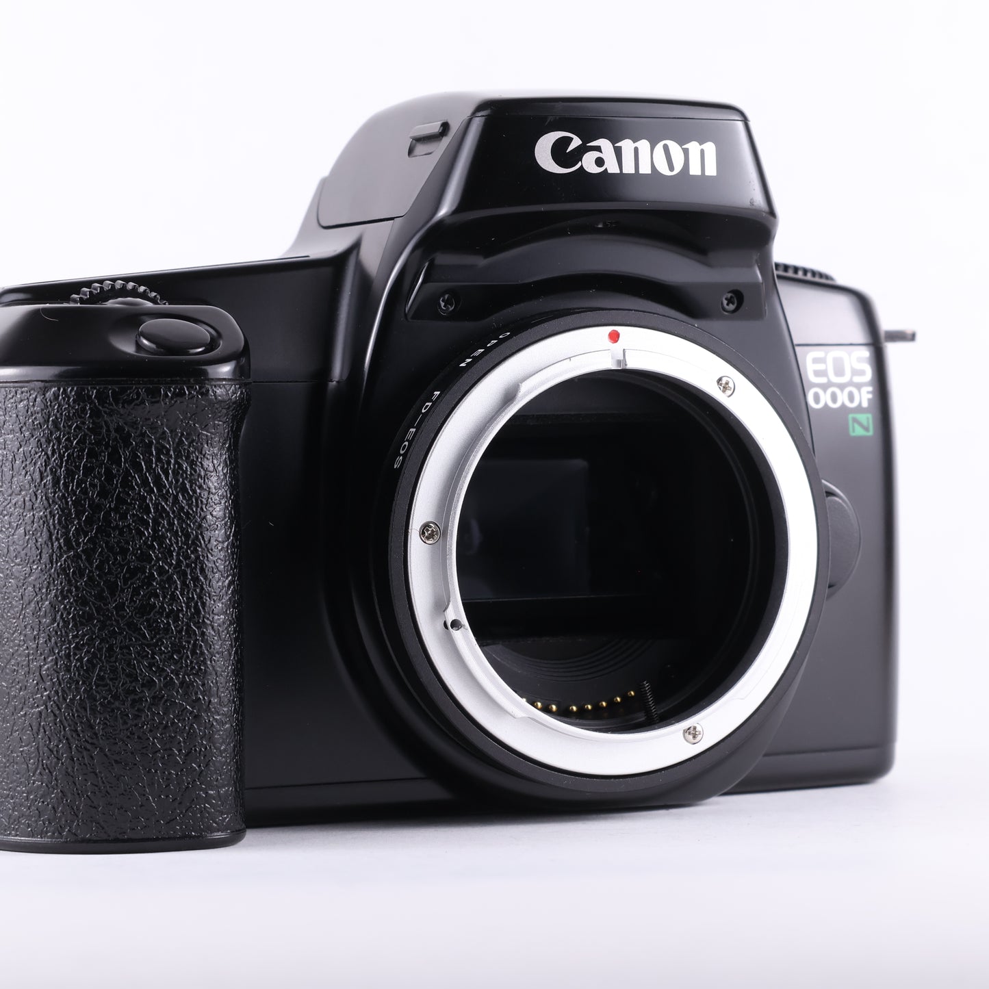 Canon FD-EOS Lens Adapter