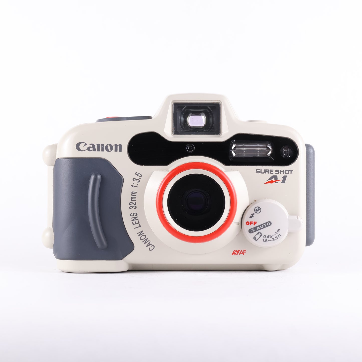 Canon Sure Shot A1