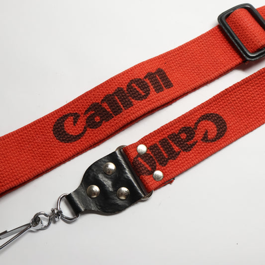 Canon Neck Strap