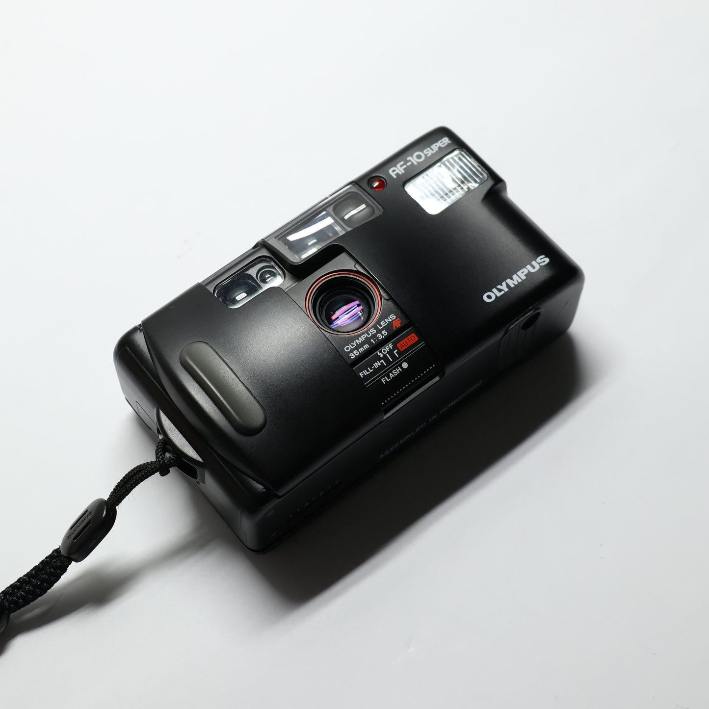 Olympus AF-10 Super