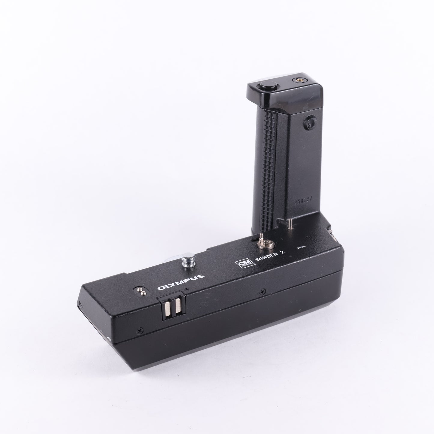 Olympus OM Power Winder 2