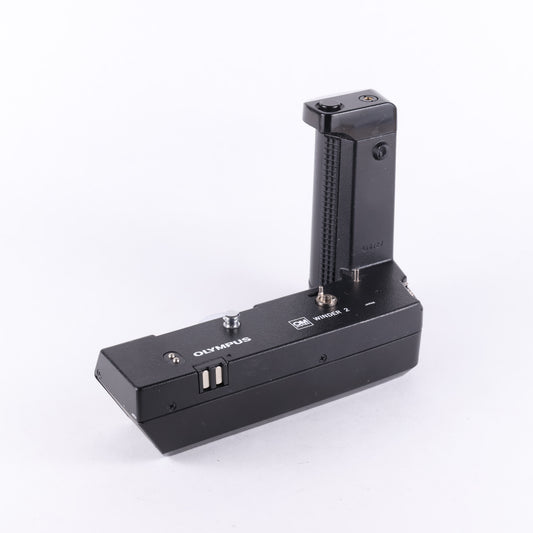 Olympus OM Power Winder 2