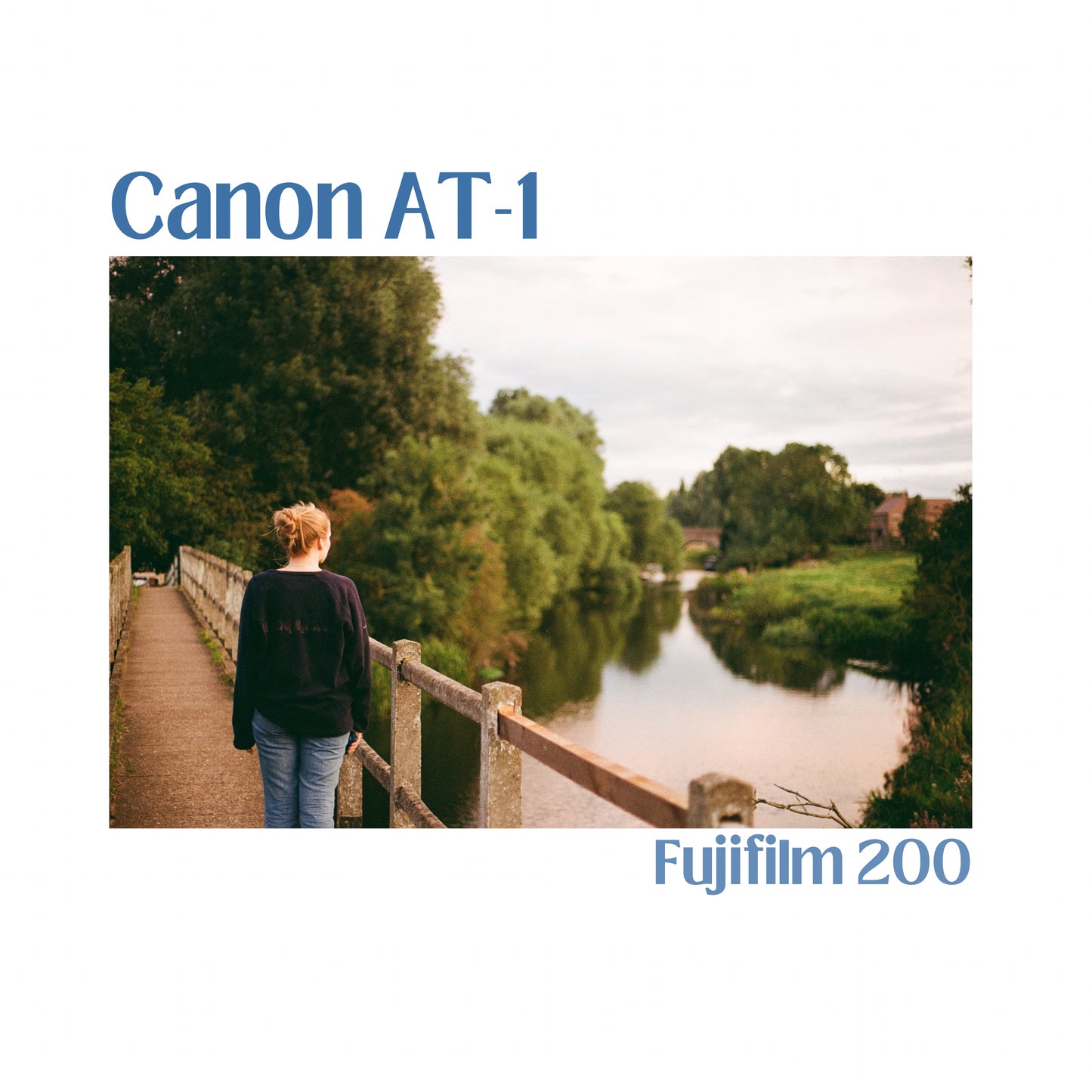Canon AT-1