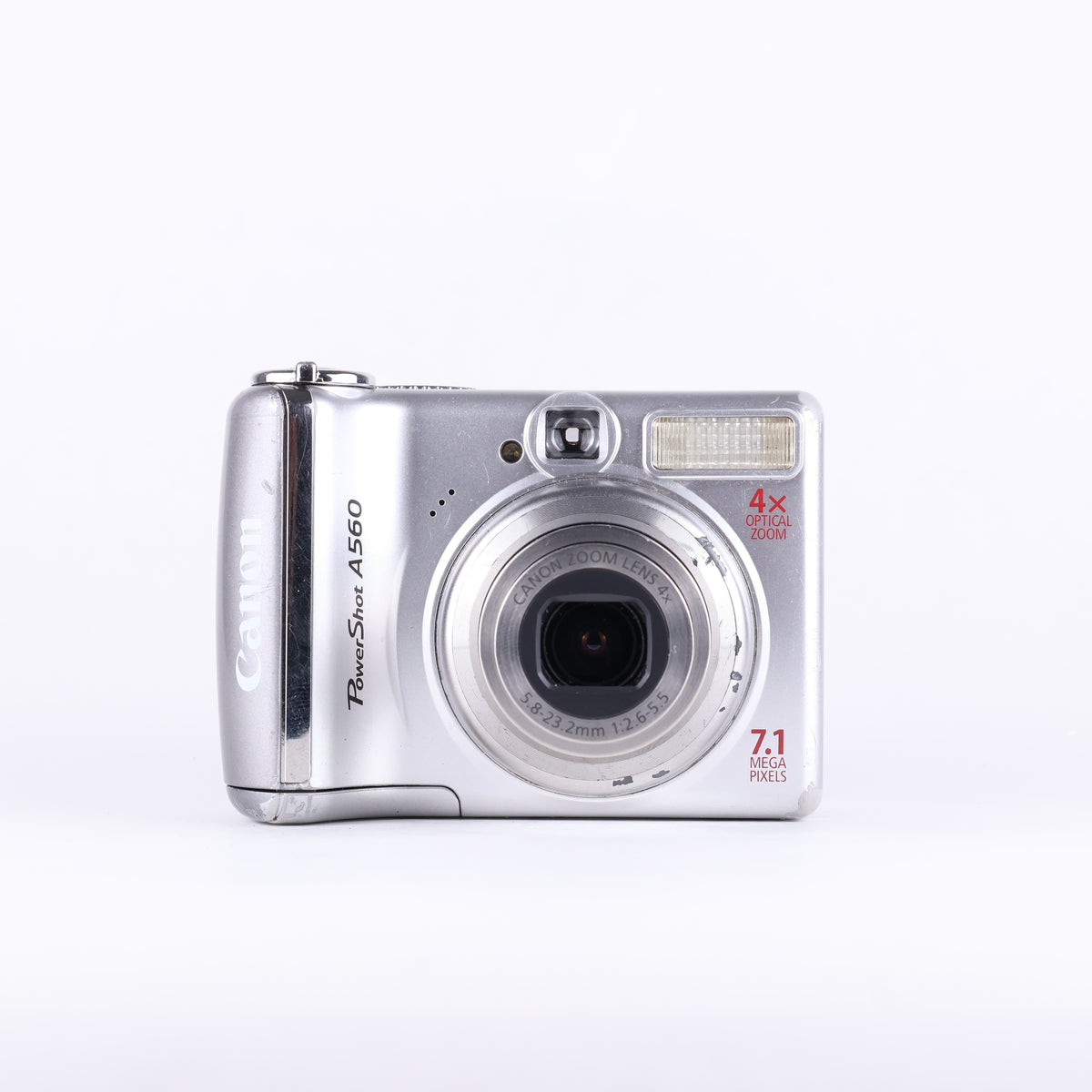 Canon Powershot A560