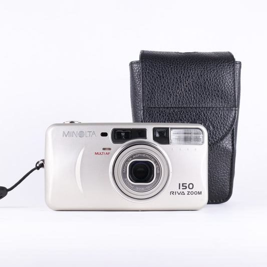 Minolta Riva Zoom 150