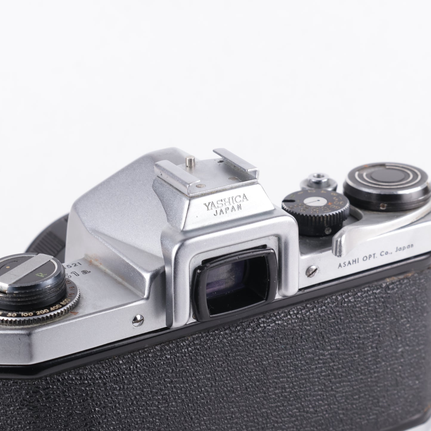 Cold Shoe Flash Adapter for Pentax Spotmatic