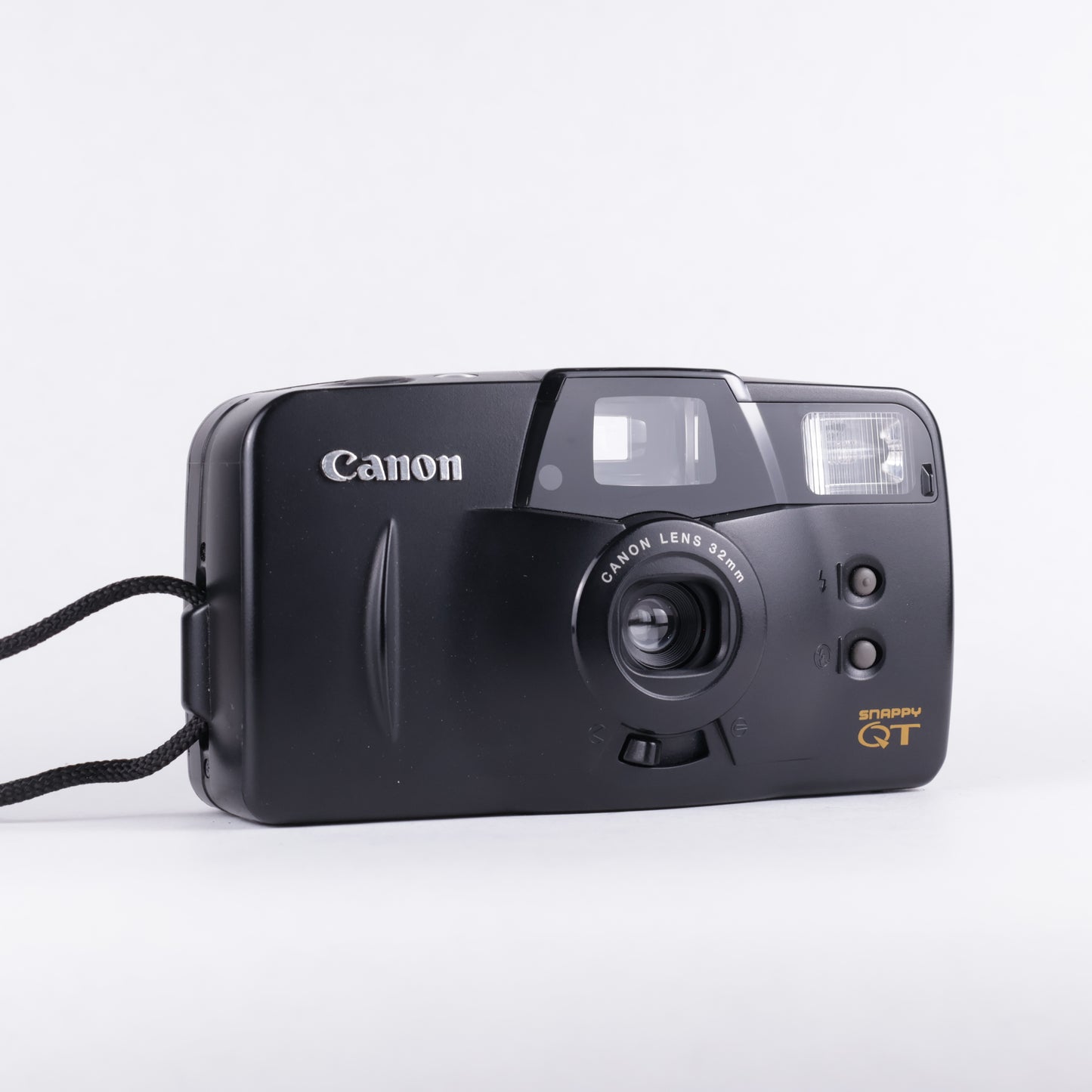 Canon Snappy QT