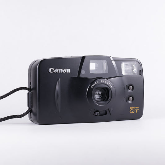 Canon Snappy QT
