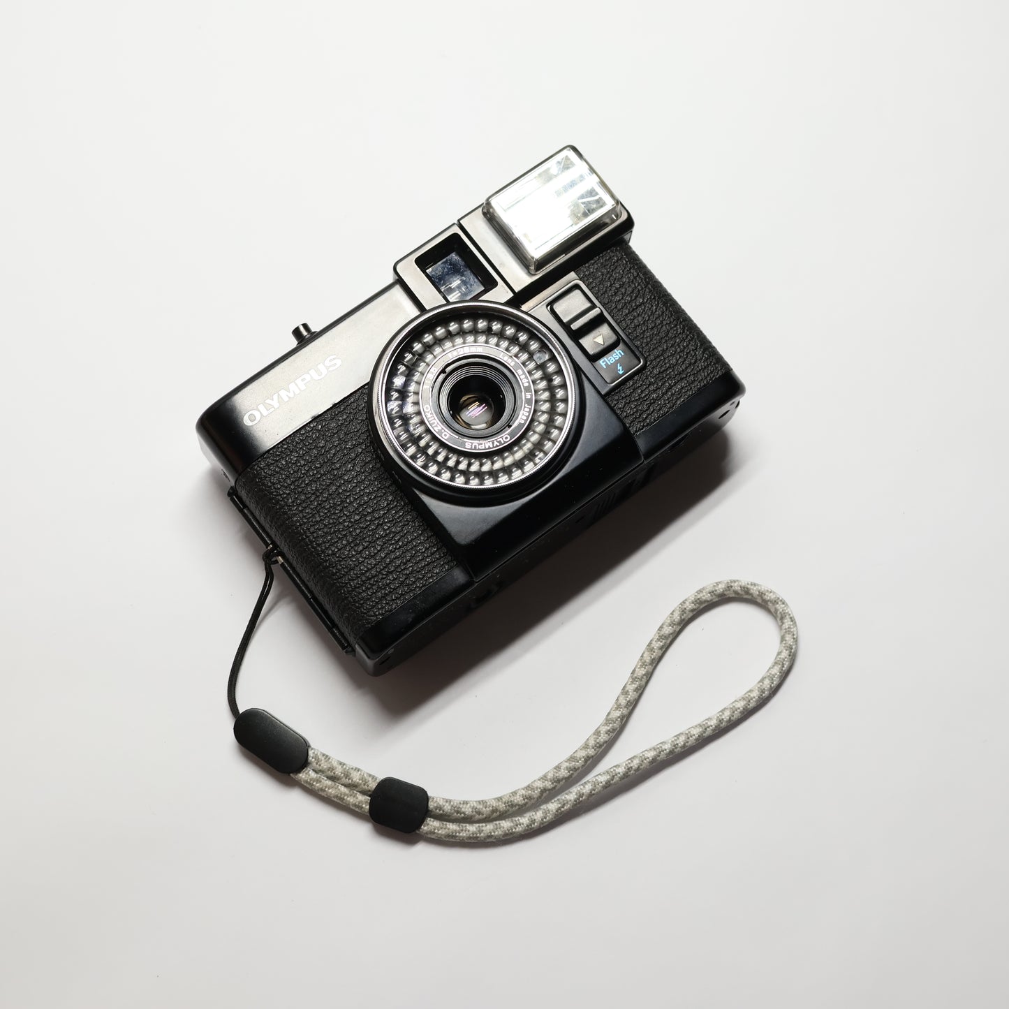 Olympus Pen EF