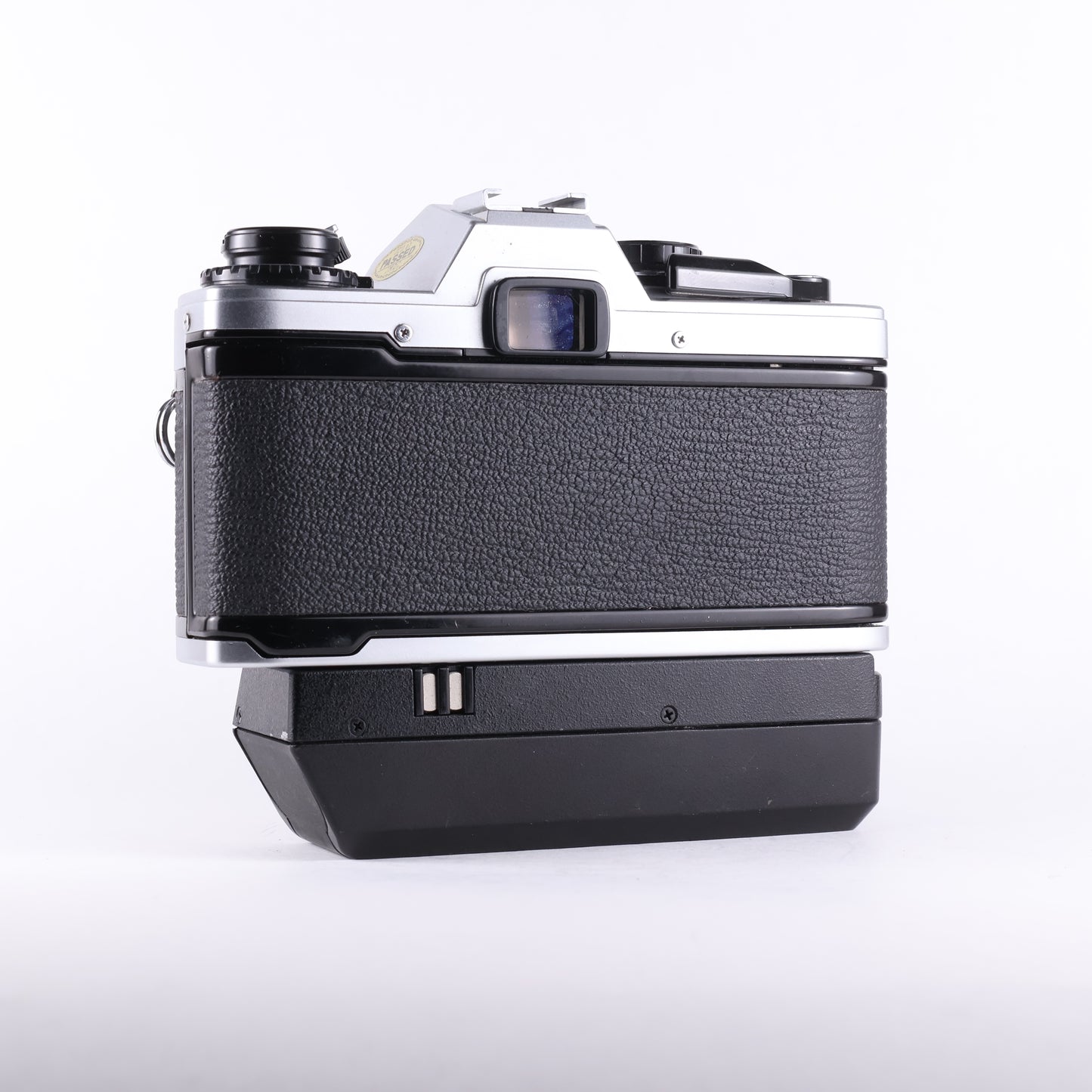 Olympus OM Power Winder 2